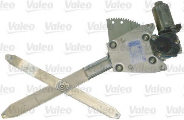 VALEO 850537