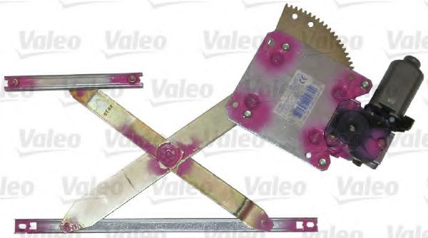 VALEO 850547