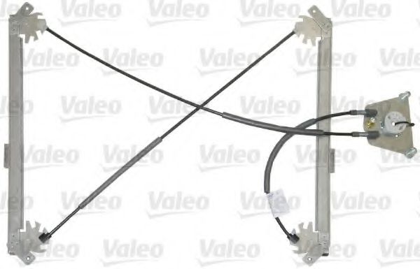 VALEO 850617