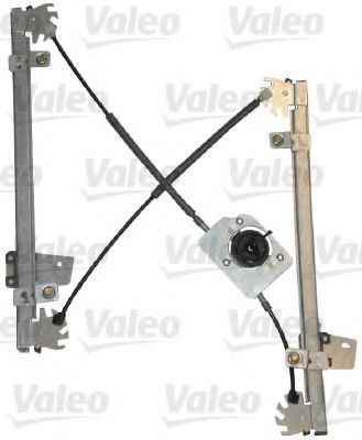 VALEO 850627