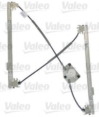 VALEO 850649