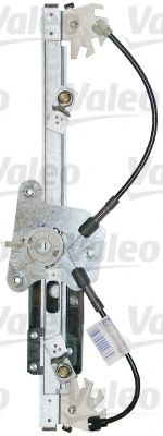 VALEO 850651