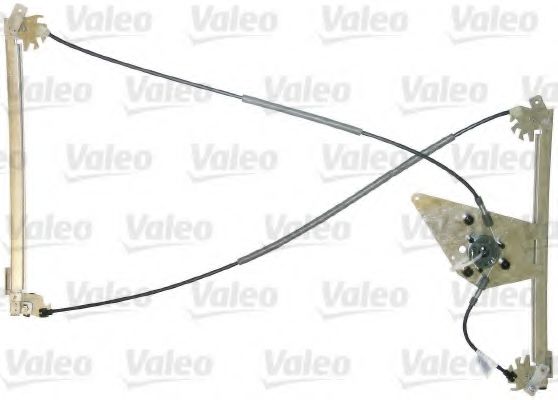 VALEO 850673