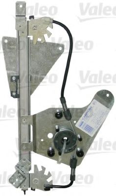 VALEO 850676