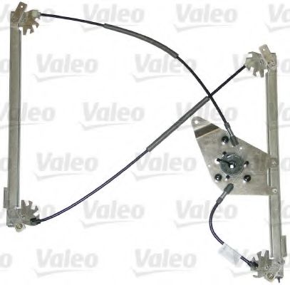 VALEO 850678