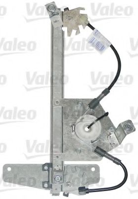 VALEO 850684