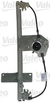 VALEO 850693