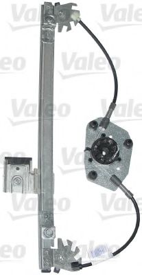 VALEO 850736