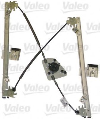 VALEO 850761