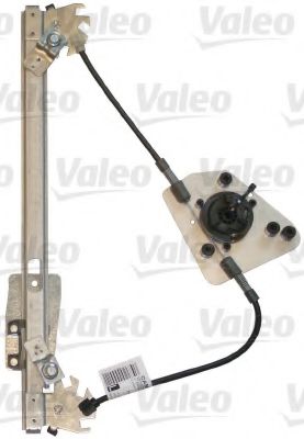 VALEO 850762