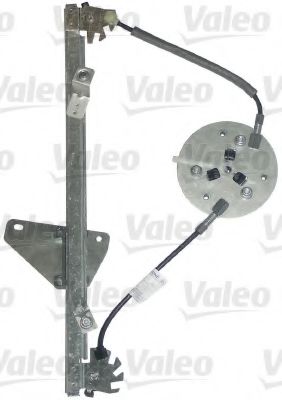 VALEO 850775