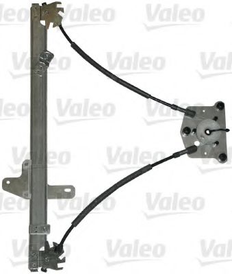 VALEO 850778