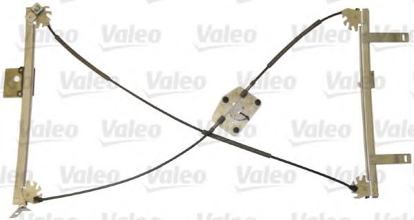 VALEO 850842