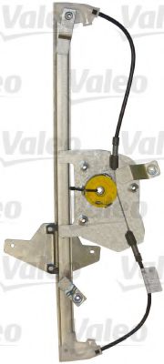 VALEO 850845