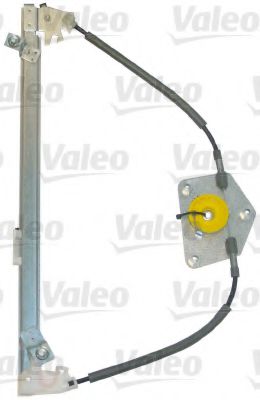 VALEO 850849