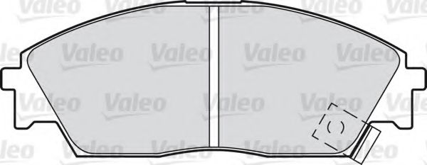 VALEO 551730