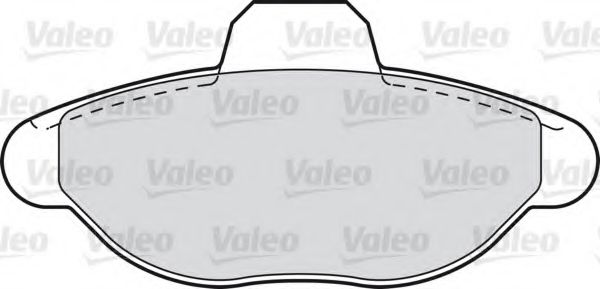 VALEO 601021