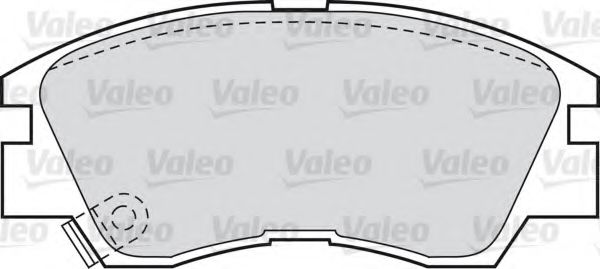 VALEO 551741