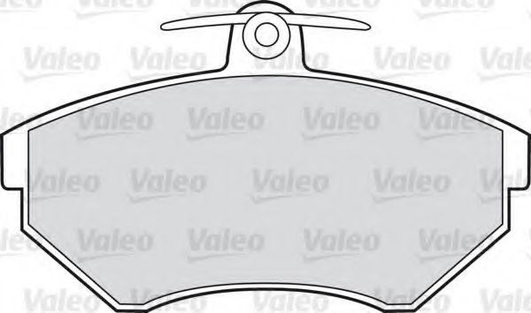 VALEO 540971