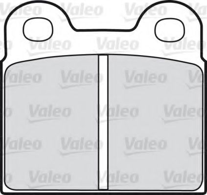 VALEO 598187