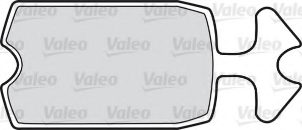 VALEO 598144