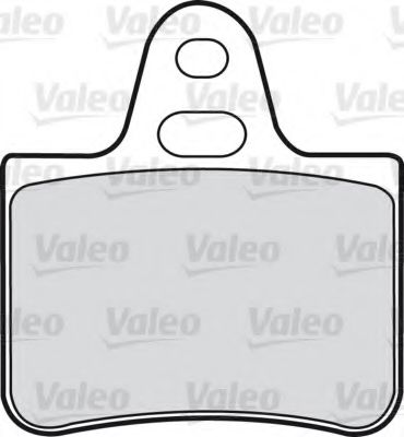 VALEO 540029