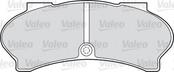 VALEO 540125