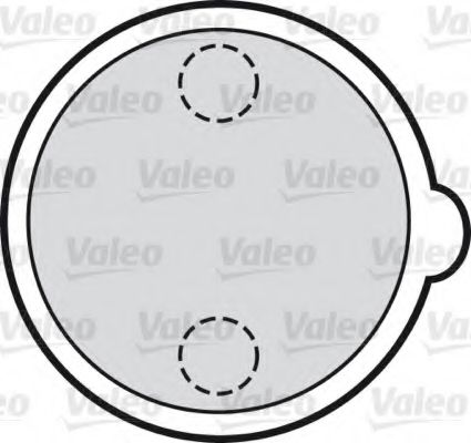 VALEO 598364