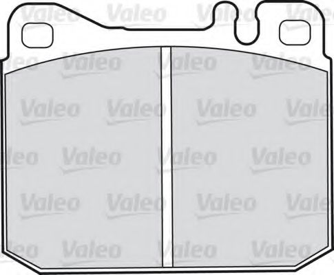 VALEO 540161