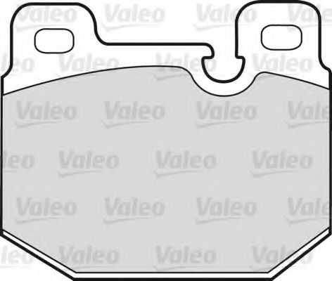 VALEO 551439