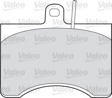 VALEO 540053