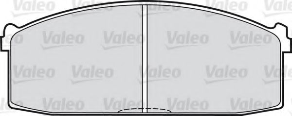 VALEO 551648