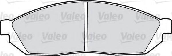 VALEO 551522