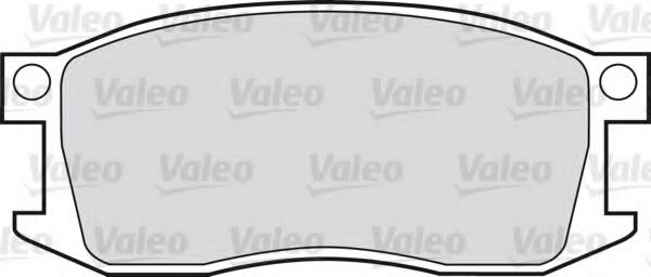 VALEO 598208