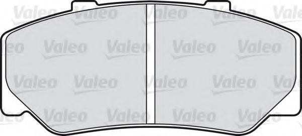 VALEO 598222