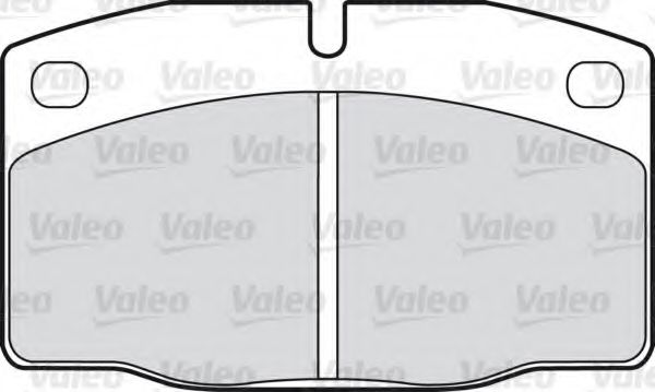 VALEO 540480