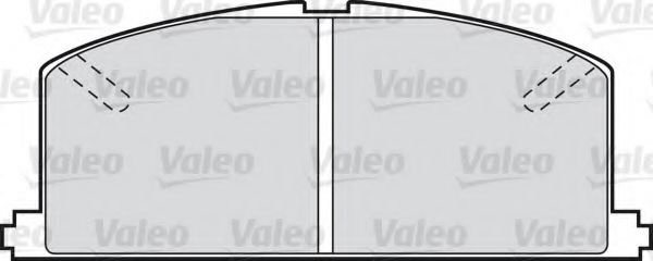 VALEO 551043