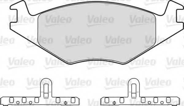 VALEO 551024