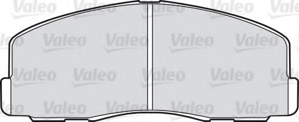 VALEO 598220