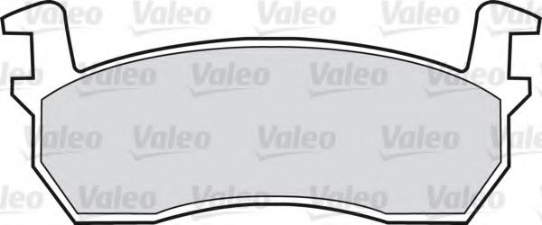 VALEO 598384