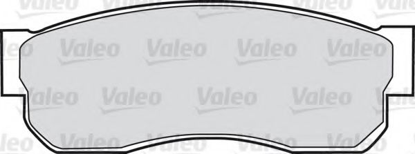 VALEO 551036