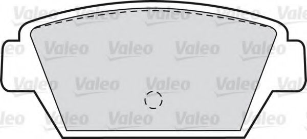 VALEO 598964