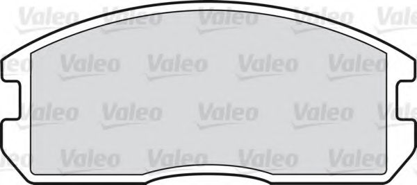 VALEO 551705