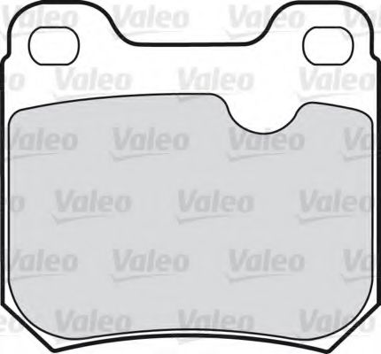 VALEO 598253