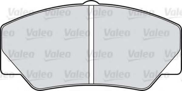 VALEO 540407