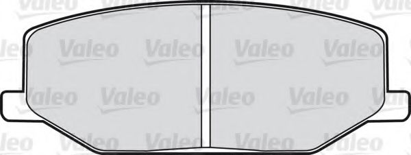 VALEO 551707