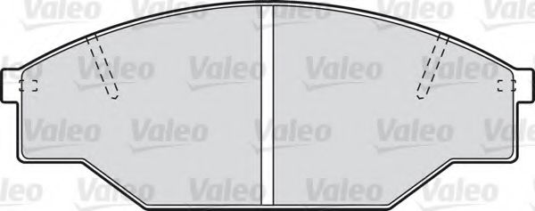 VALEO 551711