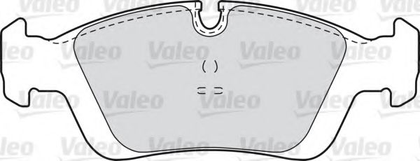 VALEO 598018