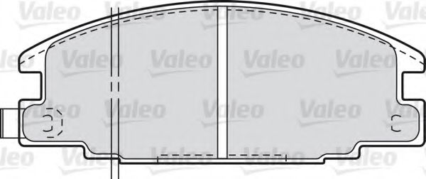 VALEO 551759