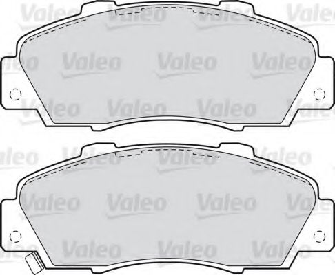 VALEO 551772